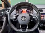 Škoda Octavia - fotka číslo 11