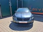 Škoda Octavia - fotka číslo 15