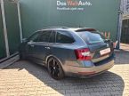 Škoda Octavia - fotka číslo 16