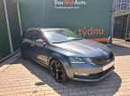 Škoda Octavia - fotka číslo 18