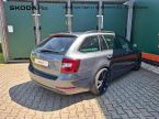 Škoda Octavia - fotka číslo 1