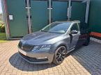 Škoda Octavia - fotka číslo 5