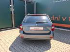 Škoda Octavia - fotka číslo 6