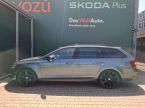 Škoda Octavia - fotka číslo 7