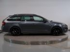 Škoda Octavia - fotka číslo 7