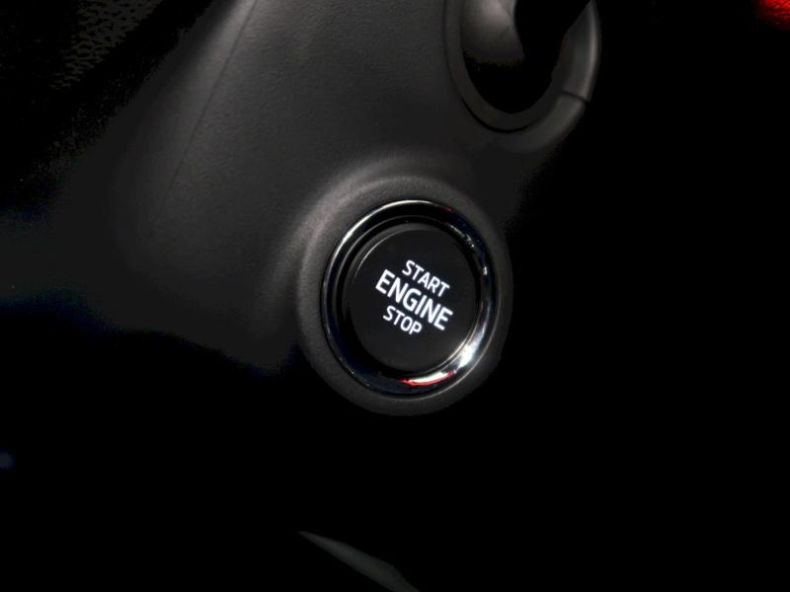 Škoda Scala - hlavní fotka