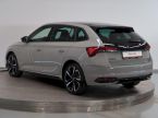 Škoda Scala - fotka číslo 6