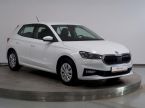 Škoda Fabia - fotka číslo 5