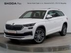 Škoda Kodiaq - fotka číslo 0