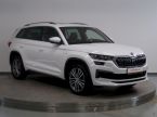 Škoda Kodiaq - fotka číslo 5
