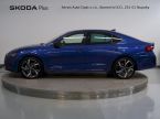 Škoda Octavia - fotka číslo 2