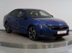 Škoda Octavia - fotka číslo 5