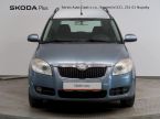 Škoda Roomster - fotka číslo 3