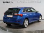 Škoda Scala - fotka číslo 1