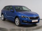 Škoda Scala - fotka číslo 5