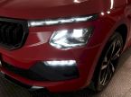 Škoda Kamiq - fotka číslo 9