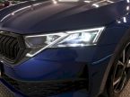 Škoda Octavia - fotka číslo 9