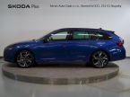 Škoda Octavia - fotka číslo 2