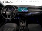 Škoda Octavia - fotka číslo 4