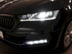 Škoda Octavia - fotka číslo 9