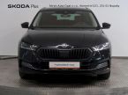 Škoda Octavia - fotka číslo 3