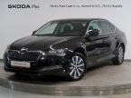 Škoda Superb - fotka číslo 0