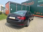 Škoda Superb - fotka číslo 9
