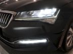 Škoda Superb - fotka číslo 9