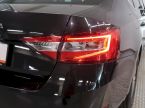 Škoda Superb - fotka číslo 10