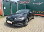 Škoda Superb - fotka číslo 17