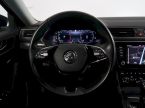 Škoda Superb - fotka číslo 17