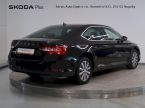 Škoda Superb - fotka číslo 1