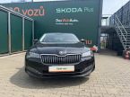 Škoda Superb - fotka číslo 20