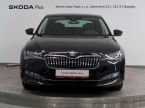 Škoda Superb - fotka číslo 3