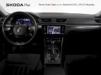 Škoda Superb - fotka číslo 4