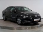 Škoda Superb - fotka číslo 5