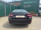 Škoda Superb - fotka číslo 6
