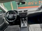 Škoda Superb - fotka číslo 8