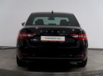 Škoda Superb - fotka číslo 8