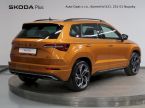 Škoda Karoq - fotka číslo 1