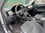 Škoda Kodiaq - fotka číslo 7