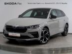 Škoda Scala - fotka číslo 0