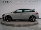 Škoda Scala - fotka číslo 2