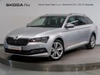 Škoda Superb - fotka číslo 0