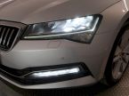 Škoda Superb - fotka číslo 9