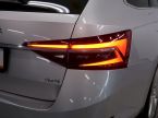 Škoda Superb - fotka číslo 10