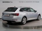 Škoda Superb - fotka číslo 1