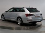 Škoda Superb - fotka číslo 6