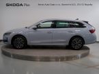 Škoda Octavia - fotka číslo 2