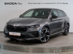 Škoda Scala - fotka číslo 0